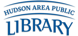 Hudson Area Public Library